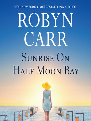 cover image of Sunrise on Half Moon Bay